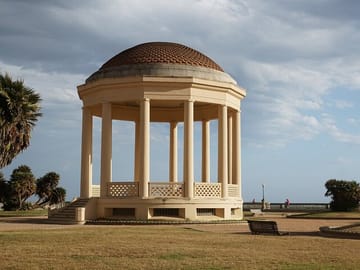 Private Historic Walking Tour of Livorno