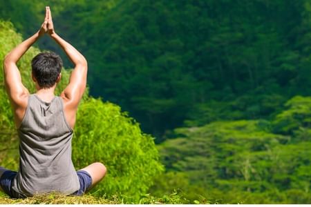 Cus-25 : Ayahuasca Retreat 2 Days - Inner Awakening