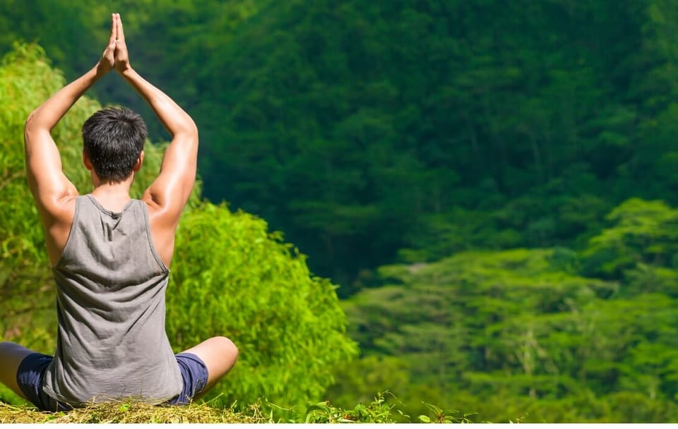 Ayahuasca Retreat for Spiritual Healing in Cusco, Peru