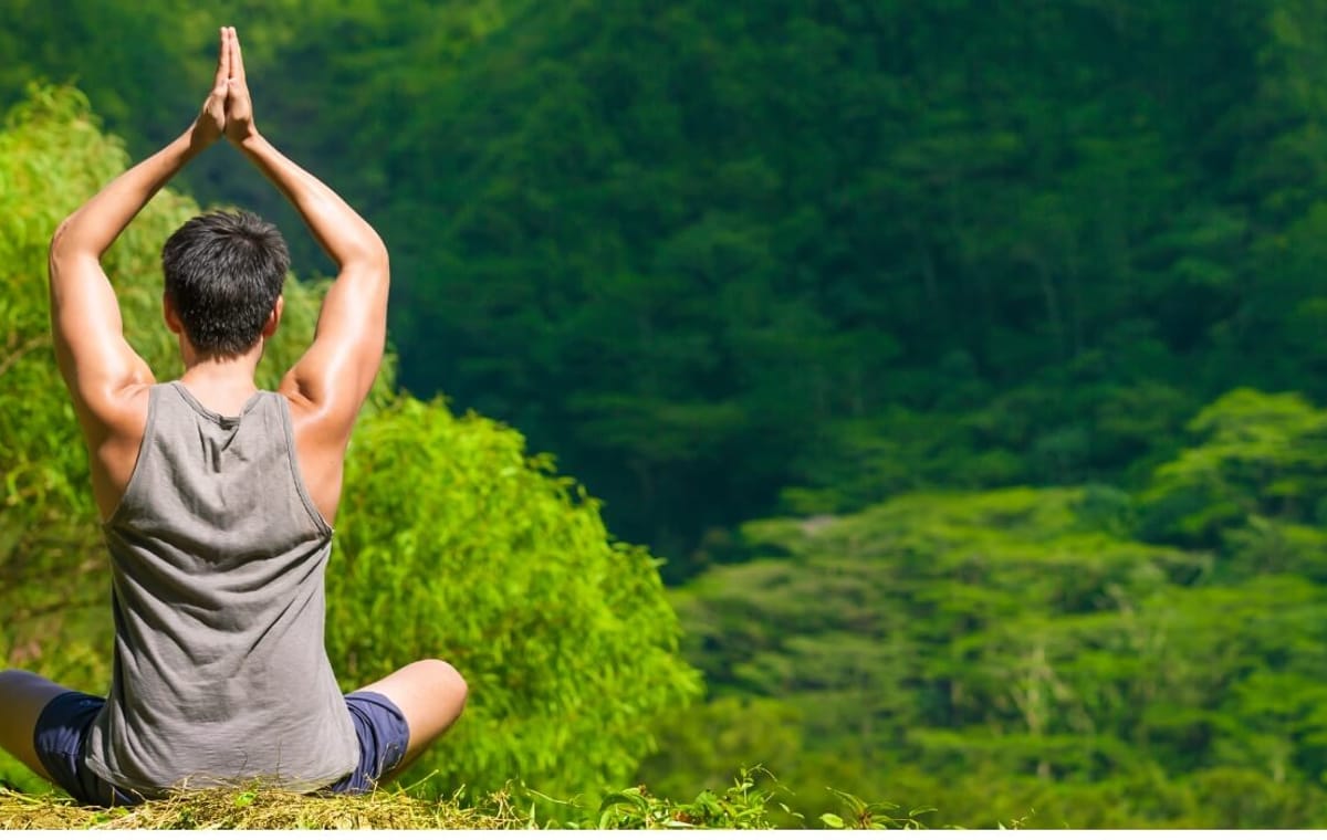 Ayahuasca Retreat for Spiritual Healing in Cusco, Peru