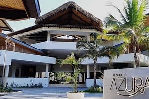 Transfer From Liberia Airport To Azura Beach Resort