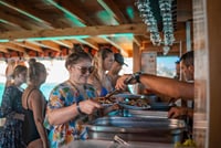 Manavgat River Boat Waterfall & Market Tour from Side 9