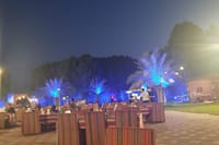 Dubai: Desert Safari Tour – Jeep Wrangler Experience 9