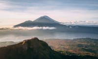 Bali Volcano Sunrise Trekking with Optional Hot Springs 9