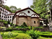 Private Vitosha Mountains Hiking with Black peak & Dragalevtsi Monastery 8