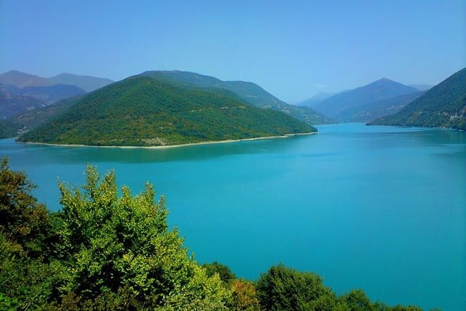 Private Full-Day Hiking Tour from Tbilisi to Juta 9