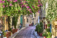 Best of Athens Half Day Private Tour 7
