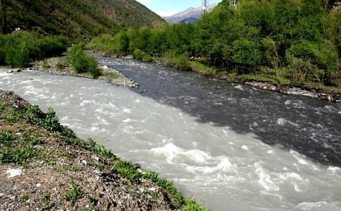 Cultural and Scenic Tour of Ananuri and Kazbegi, Georgia