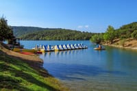 Discover Our Fields and Lake Full-Day Shared Tour from Nice 3