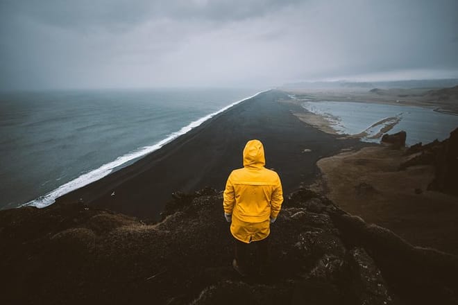 Private Luxury Jeep Tour - South Coast and Sólheimajökull Glacier 5