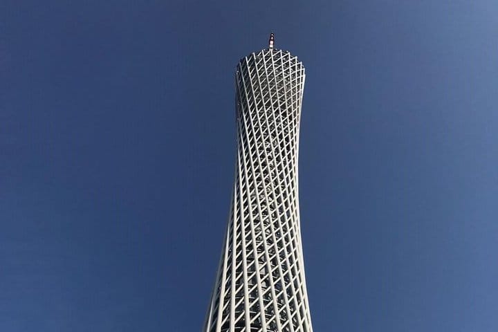 Canton Tower