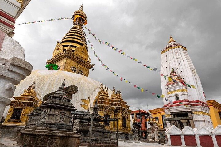 Full Day Private Tour of Kathmandu - UNESCO World Heritage Sites