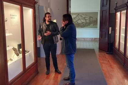 Coimbra Walking Tour: University Private Tour with Tickets