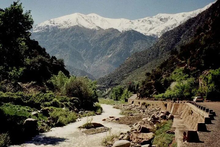 Private Full Day Tour in Ourika Valley