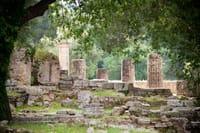 Full Day Private Tour in Ancient Olympia 7