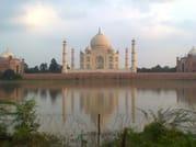 Raj to Taj & Beyond - Golden Triangle with Galta & Gaitore! 4