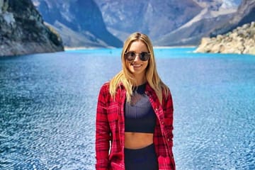 Full-Day Adventure to Laguna Parón from Huaraz