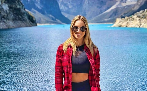 Full-Day Adventure to Laguna Parón from Huaraz
