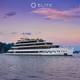 Elite of The Seas 6 Star Cruise Halong Bay & Lan Ha Bay