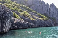 Angthong Park Speedboat Tour: Sightseeing & Snorkelling Adventure 8