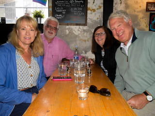 Private Icelandic Food & History Experience, photo 11