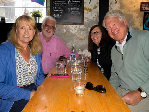 Private Icelandic Food & History Experience, photo 11