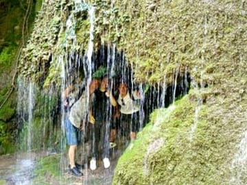 Day Tour of Lovech and Krushunski Waterfalls from Sofia