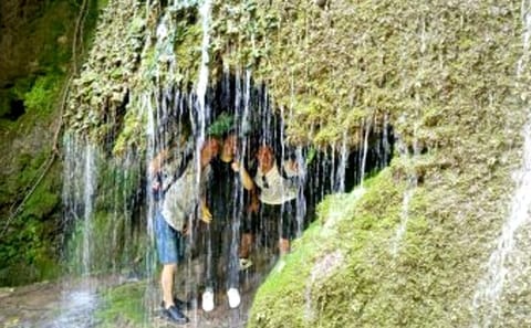 Day Tour of Lovech and Krushunski Waterfalls from Sofia