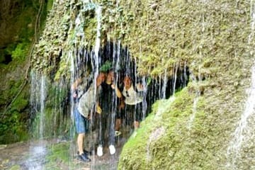 Day Tour of Lovech and Krushunski Waterfalls from Sofia