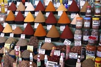 Hurghada : City Tour with Seafood Lunch, Big Mosque & Shopping 9