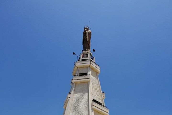 Small-Group Adventure Tour to Sidon Tyre & Maghdouche-Day Trip