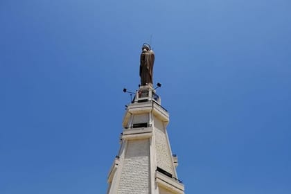 Small-Group Adventure Tour to Sidon Tyre & Maghdouche-Day Trip