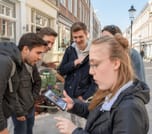 Uppsala Self-Guided Sherlock Holmes Murder Mystery Game 6