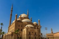 Citadel of Salah El Din, Cairo citadel, Deluxe tours Egypt, Deluxe Travel Egypt