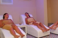 Tradational Turkish Bath and Spa in Antalya 4
