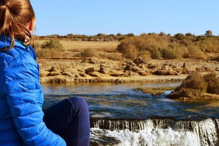 Cairo Fayoum Oasis Pottery Art Magic Lake and Dune Thrills