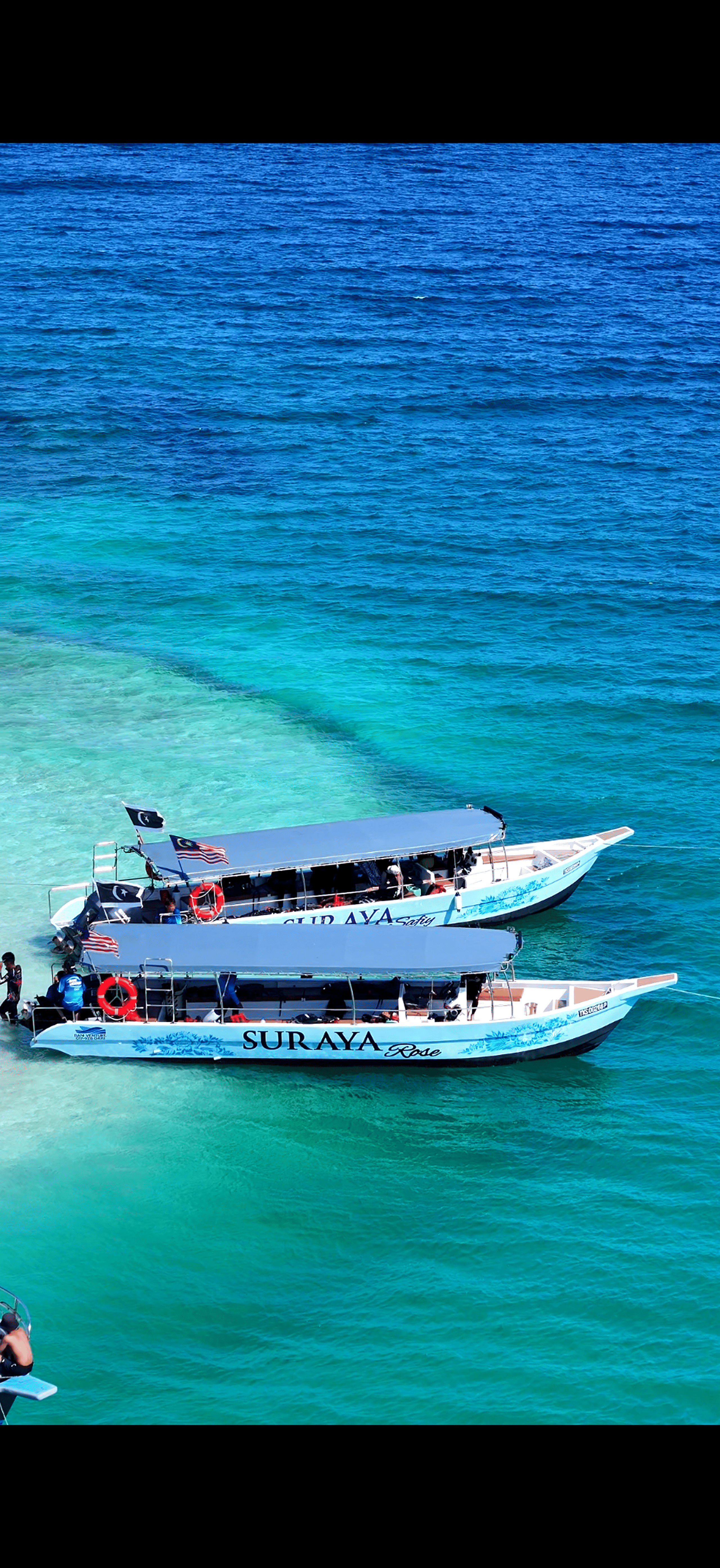 island therapy hits different