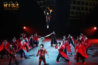 ERA2 - Shanghai Circus World Show: Spirit of Shanghai 5