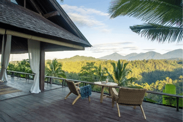 Eco-Luxury 3D2N Adventure Tour in Bali's Tampaksiring