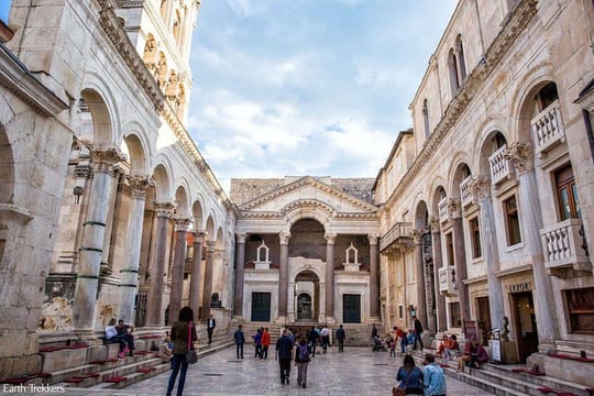 Private Split Walking Tour