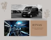 Private Transfer to Blue Lagoon - Sprinter 18 Pax 3