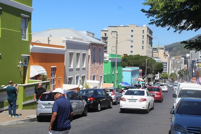 Bo-kaap