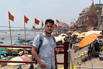 Cultural Tour of Varanasi and Sarnath's Historic Sites