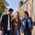 Zwolle Self-Guided Detective Murder Mystery Game 1