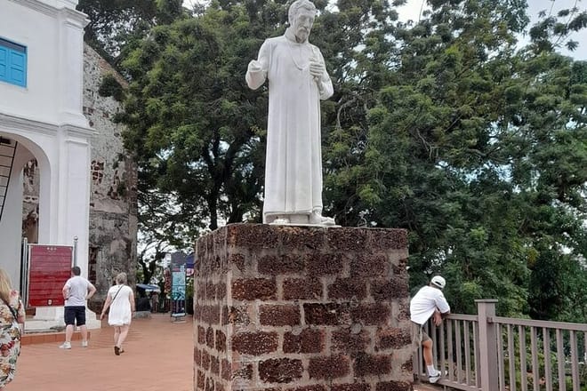 Malacca Day Tour from Kuala Lumpur 9