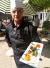 Cooking workshop with a Master Chef in south of France 6