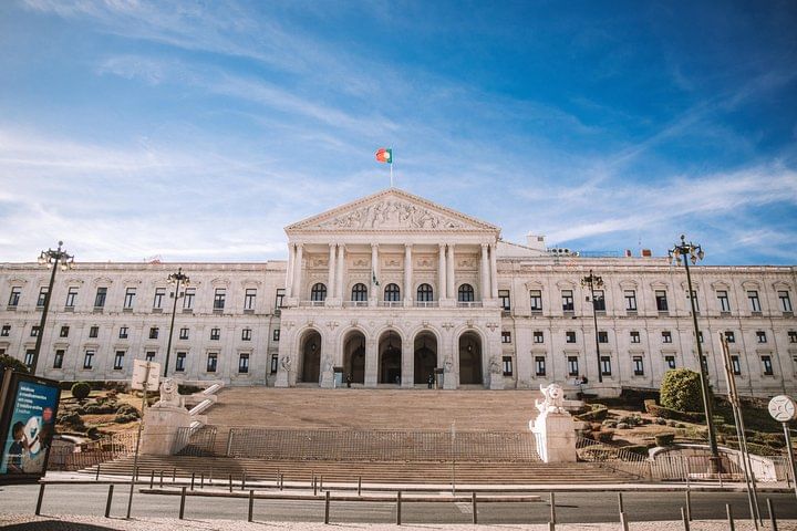 1 Hour Tuk Tuk Tour of Chiado and Bairro Alto. This is where Lisbon comes alive!