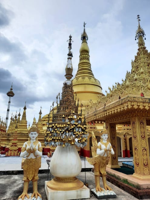 Private Ranong Tour 4 Days/3 Nights from Hua Hin 9