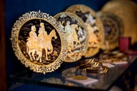 Toledo Private Half Day Tour Cathedral Santo Tome and Synagoge  8
