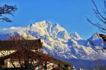 4-Day Private Tour of Kunming, Dali, and Lijiang from Shanghai